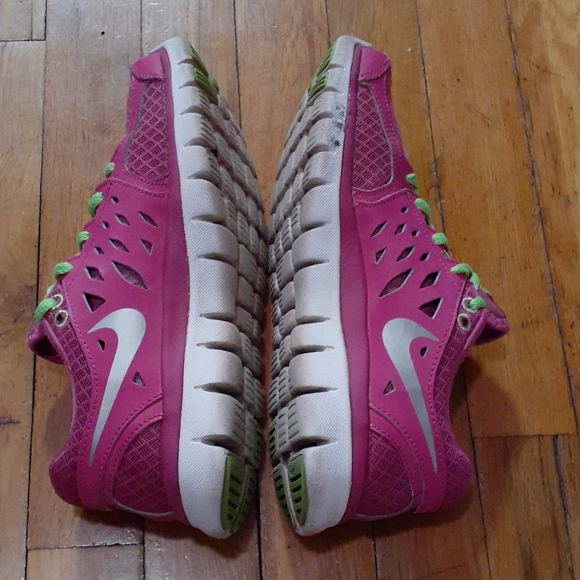 Nike 2013 run - Picture 4 of 7